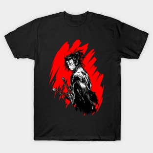 musashi miyamoto T-Shirt